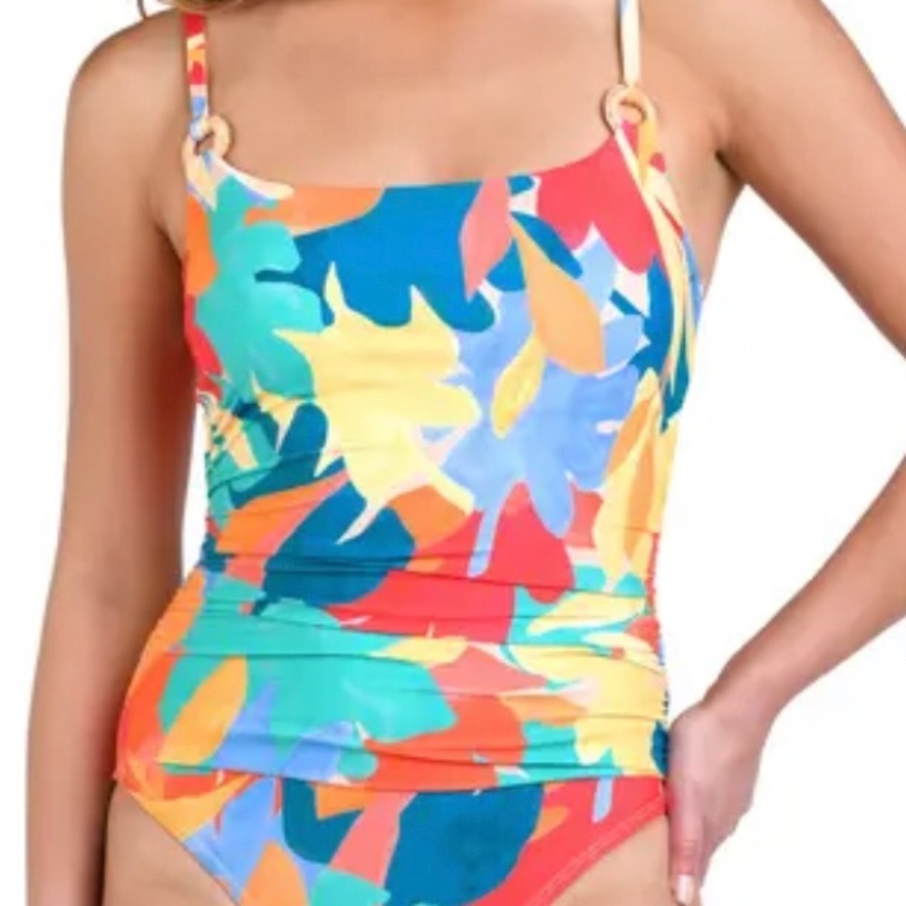 ☀️LA BLANCA SWIMSUIT☀️